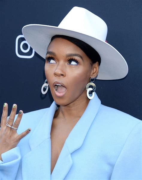 janelle monáe instagram|janelle monáe speech today.